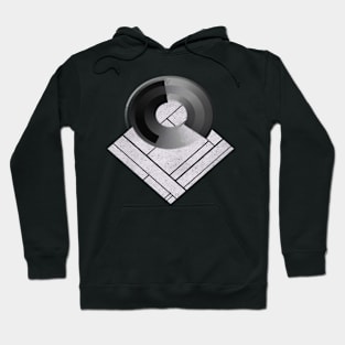 Geometry Hoodie